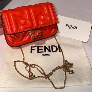 Fendi Nano